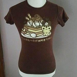 Limited edition tshirt